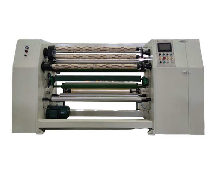 標(biāo)準型分切機